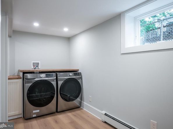 6 W Mount Ida Avenue, Alexandria VA 22305