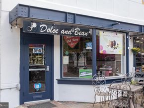 6 W Mount Ida Avenue, Alexandria VA 22305