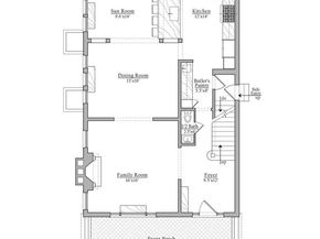6 W Mount Ida Avenue, Alexandria VA 22305