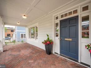 6 W Mount Ida Avenue, Alexandria VA 22305