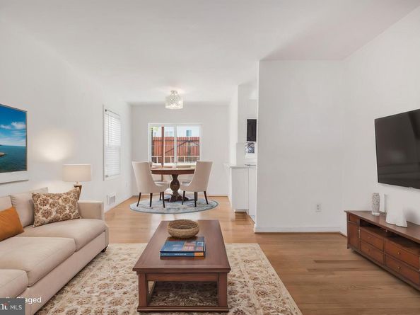 647 Emerson Street NE, Washington DC 20017
