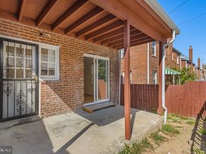 647 Emerson Street NE, Washington DC 20017