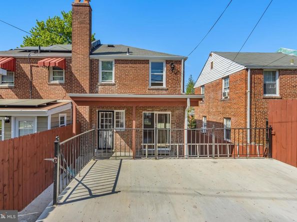 647 Emerson Street NE, Washington DC 20017