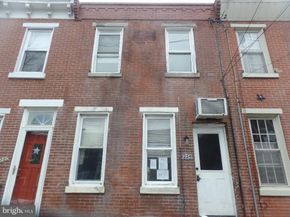 224 Tasker Street, Philadelphia PA 19148