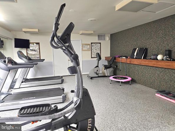 5340 Holmes Run Parkway 1410, Alexandria VA 22304