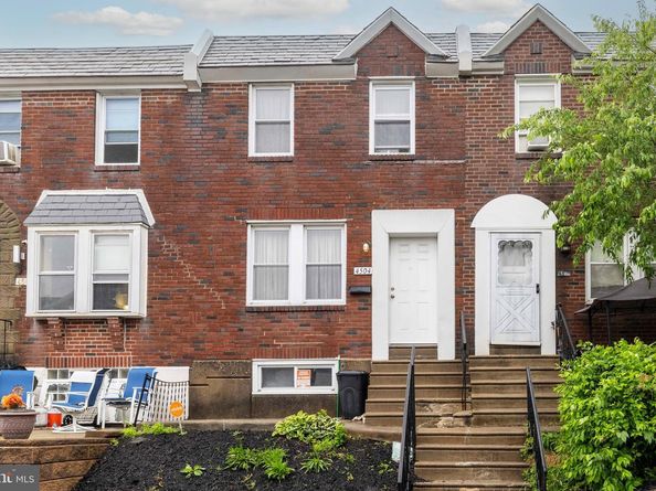 4504 Vista Street, Philadelphia PA 19136