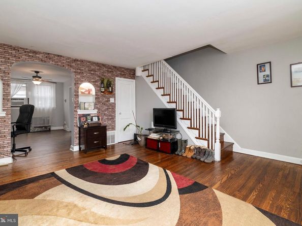 4504 Vista Street, Philadelphia PA 19136