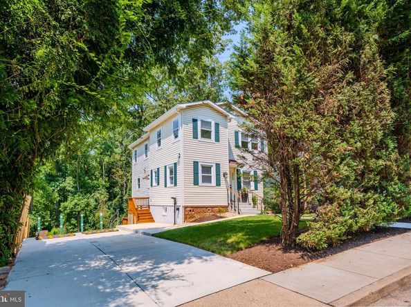 4031 18TH Street S, Arlington VA 22204