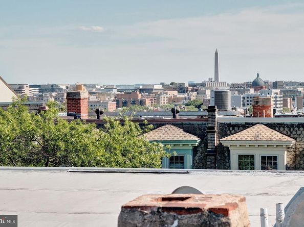 1837 Wyoming Avenue NW D, Washington DC 20009