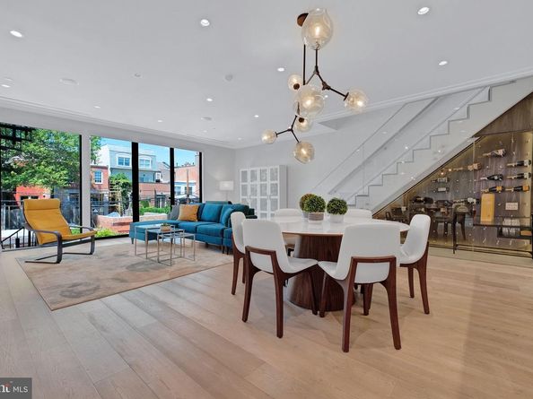 1837 Wyoming Avenue NW D, Washington DC 20009