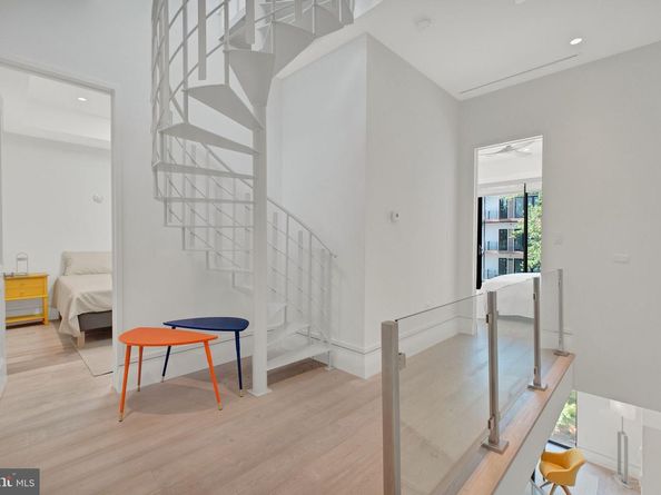 1837 Wyoming Avenue NW D, Washington DC 20009