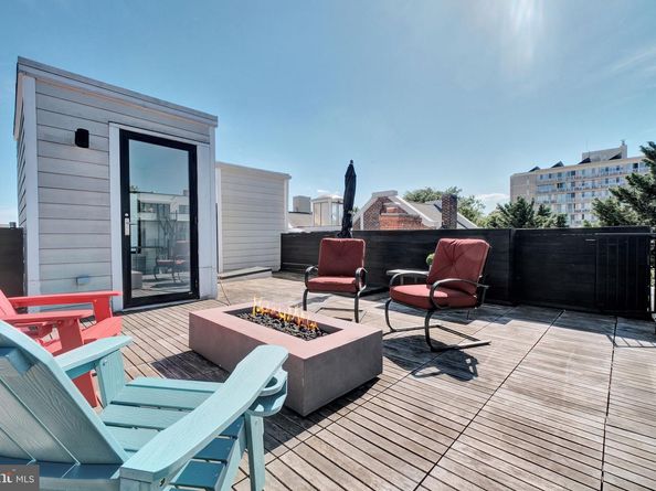 1837 Wyoming Avenue NW D, Washington DC 20009