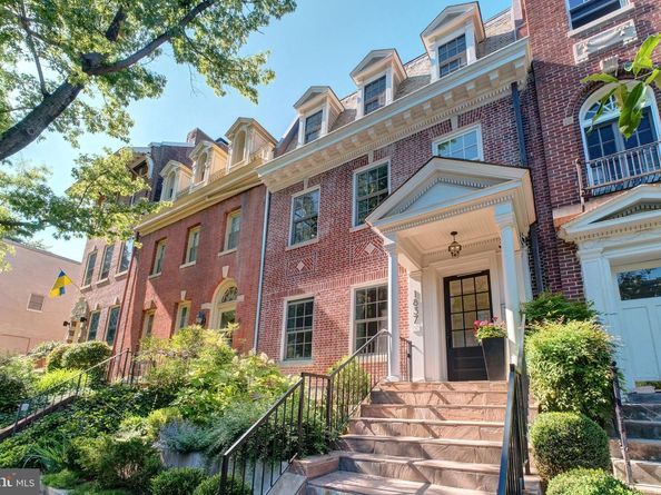1837 Wyoming Avenue NW D, Washington DC 20009