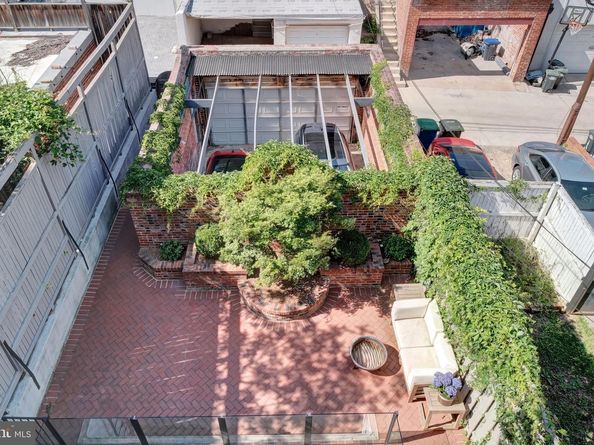 1837 Wyoming Avenue NW D, Washington DC 20009