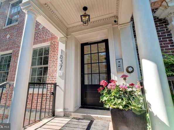 1837 Wyoming Avenue NW D, Washington DC 20009