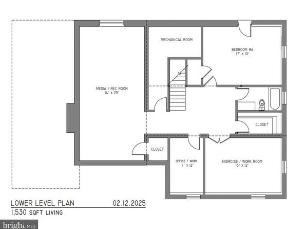 605 Hilltop Terrace, Alexandria VA 22301