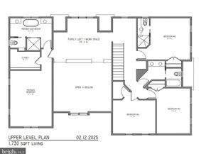 605 Hilltop Terrace, Alexandria VA 22301