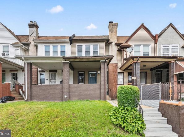 7245 Ogontz Avenue, Philadelphia PA 19138