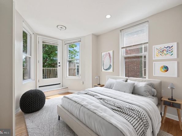 4116 Powelton Avenue, Philadelphia PA 19104