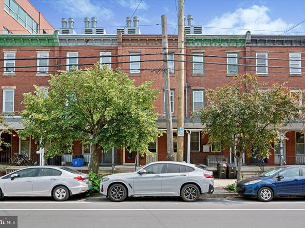 4116 Powelton Avenue, Philadelphia PA 19104