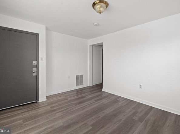 4811 Quarles Street NE, Washington DC 20019