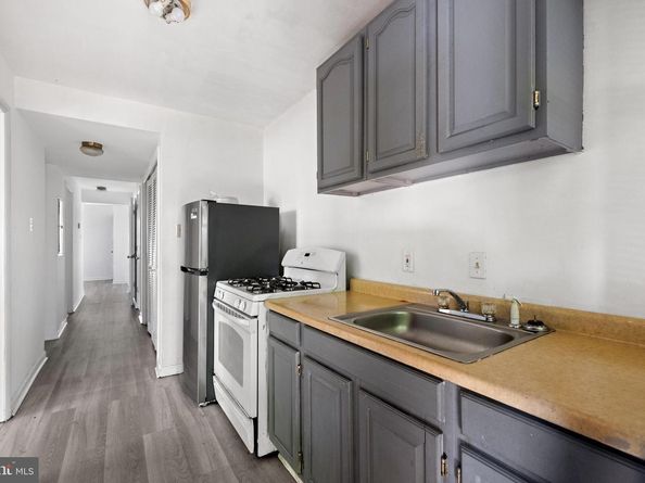 4811 Quarles Street NE, Washington DC 20019
