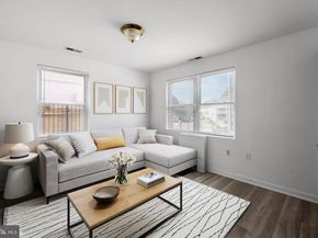 4811 Quarles Street NE, Washington DC 20019
