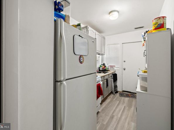 4811 Quarles Street NE, Washington DC 20019
