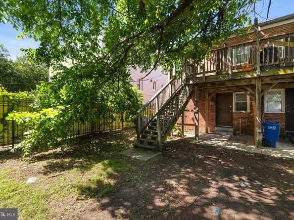 4811 Quarles Street NE, Washington DC 20019