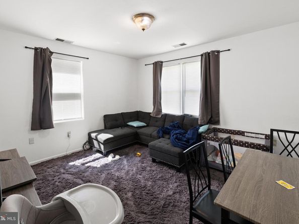 4811 Quarles Street NE, Washington DC 20019