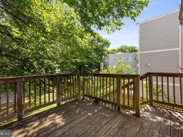 4811 Quarles Street NE, Washington DC 20019