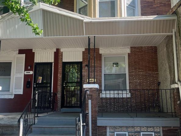 5920 Lansdowne Avenue, Philadelphia PA 19151
