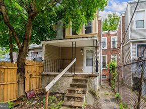 5920 Lansdowne Avenue, Philadelphia PA 19151