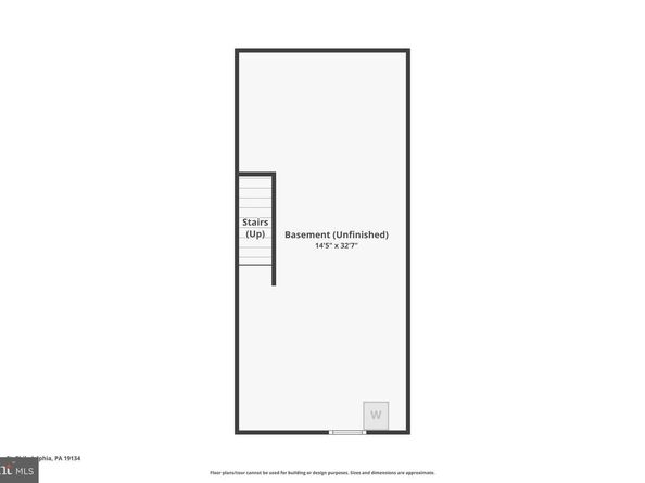 3249 Jasper Street, Philadelphia PA 19134