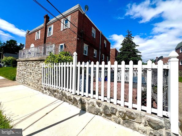 417 66TH Avenue, Philadelphia PA 19126
