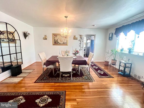 417 66TH Avenue, Philadelphia PA 19126