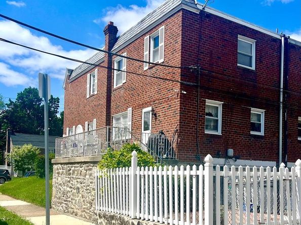 417 66TH Avenue, Philadelphia PA 19126