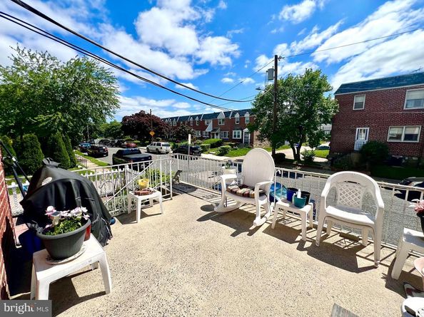 417 66TH Avenue, Philadelphia PA 19126