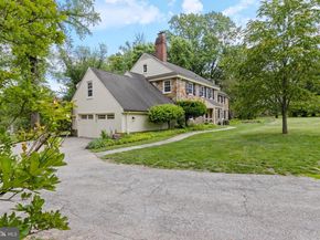 1409 Beaumont Drive, Gladwyne PA 19035