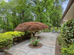 1409 Beaumont Drive, Gladwyne PA 19035