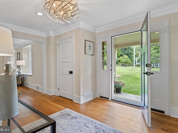 1409 Beaumont Drive, Gladwyne PA 19035