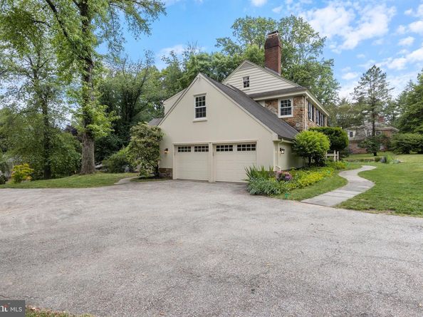 1409 Beaumont Drive, Gladwyne PA 19035