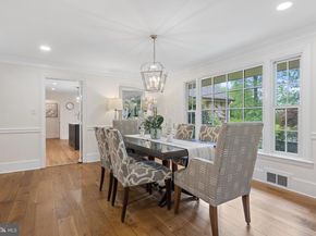 1409 Beaumont Drive, Gladwyne PA 19035