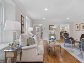 1409 Beaumont Drive, Gladwyne PA 19035