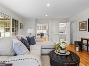 1409 Beaumont Drive, Gladwyne PA 19035