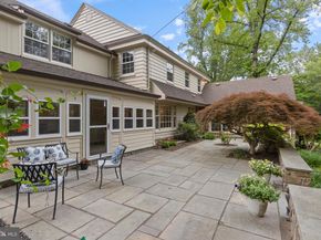 1409 Beaumont Drive, Gladwyne PA 19035