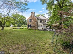 1409 Beaumont Drive, Gladwyne PA 19035