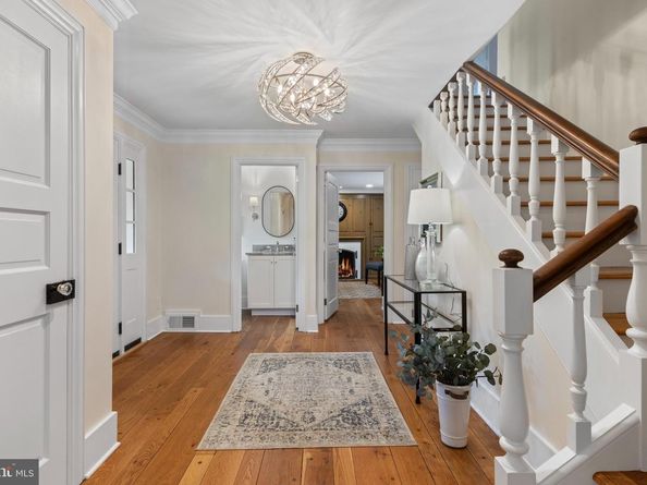 1409 Beaumont Drive, Gladwyne PA 19035