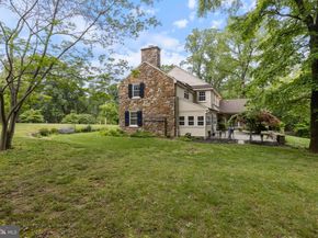 1409 Beaumont Drive, Gladwyne PA 19035