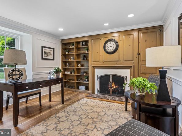 1409 Beaumont Drive, Gladwyne PA 19035